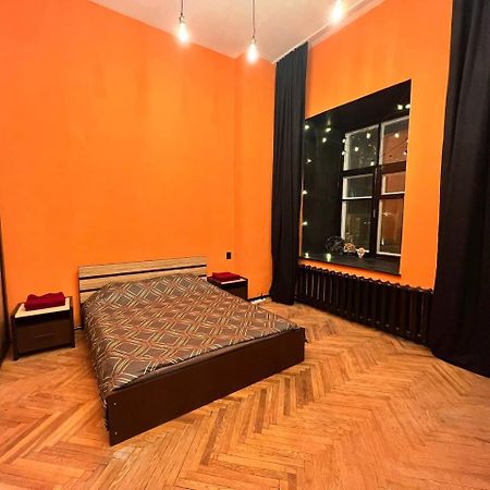 Loft On Maidan Independence Square Daire Kiev Dış mekan fotoğraf