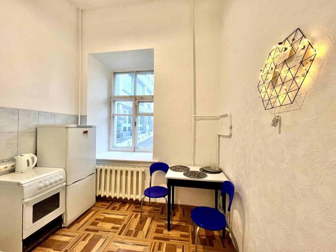Loft On Maidan Independence Square Daire Kiev Dış mekan fotoğraf