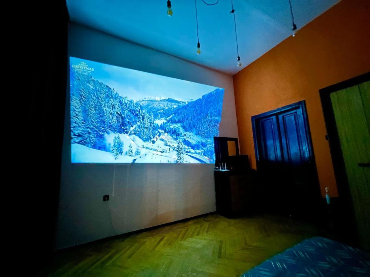 Loft On Maidan Independence Square Daire Kiev Dış mekan fotoğraf